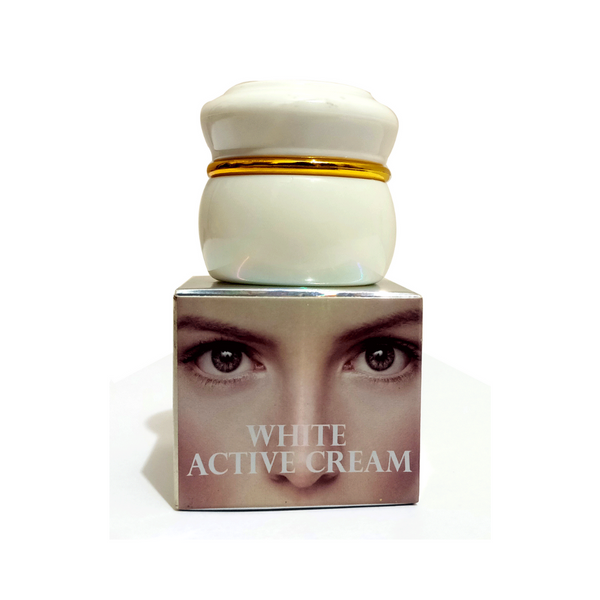 White Active Gold Whitening Cream 20g Main Image