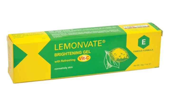 Lemonvate Cream 30gm Hover Image