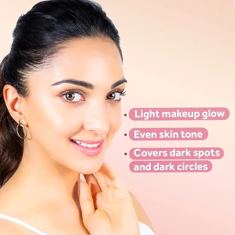 Pond's BB+ Cream SPF30 PA++ Ivory 18g Hover Image