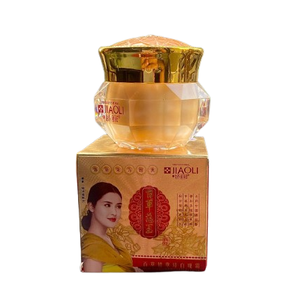 JIAOLI Whitening Night Cream Main Image