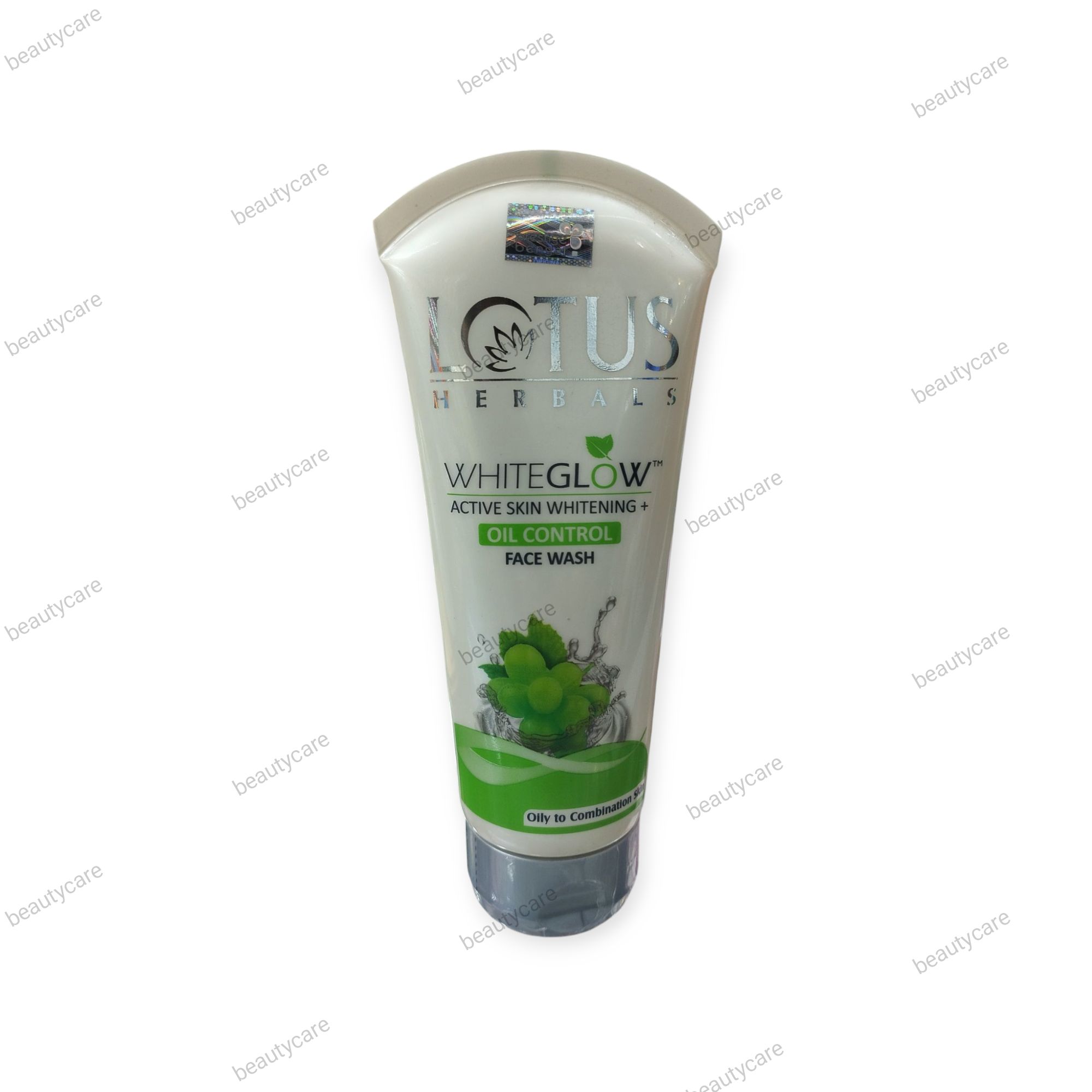 lotus white glow oil control face wash price in Bangladesh lotus white glow oil control face wash price in Bangladesh Main Image