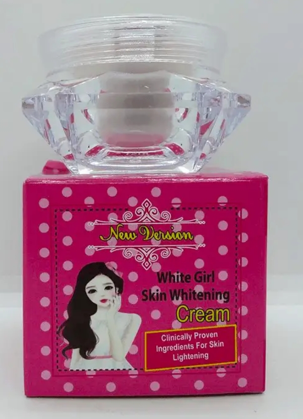 white girl cream price in bangladesh Main Image