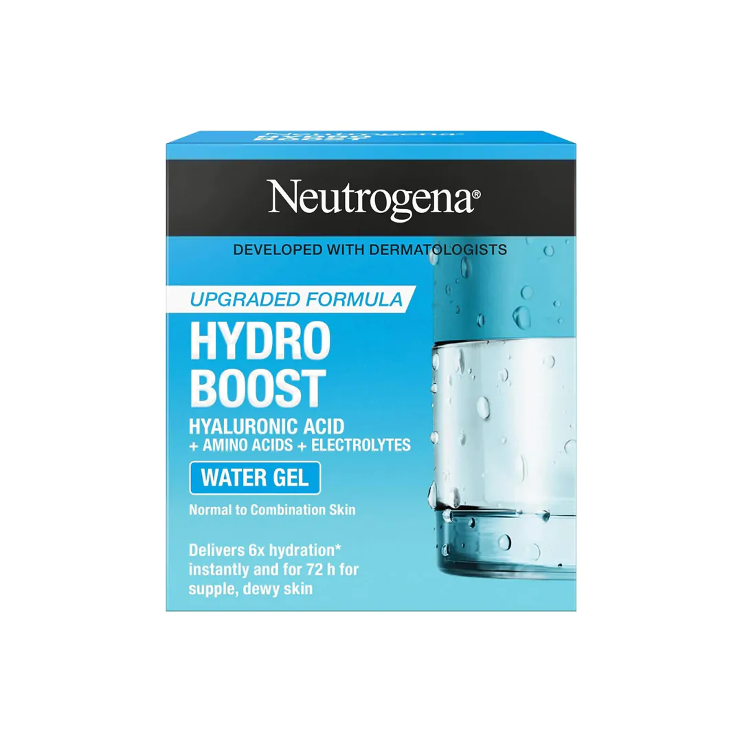 Neutrogena – Hydro Boost Water Gel – 50ml Main Image