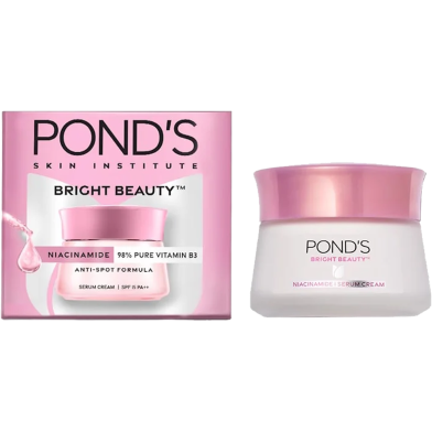 Pond’s Bright Beauty Cream 50g Main Image
