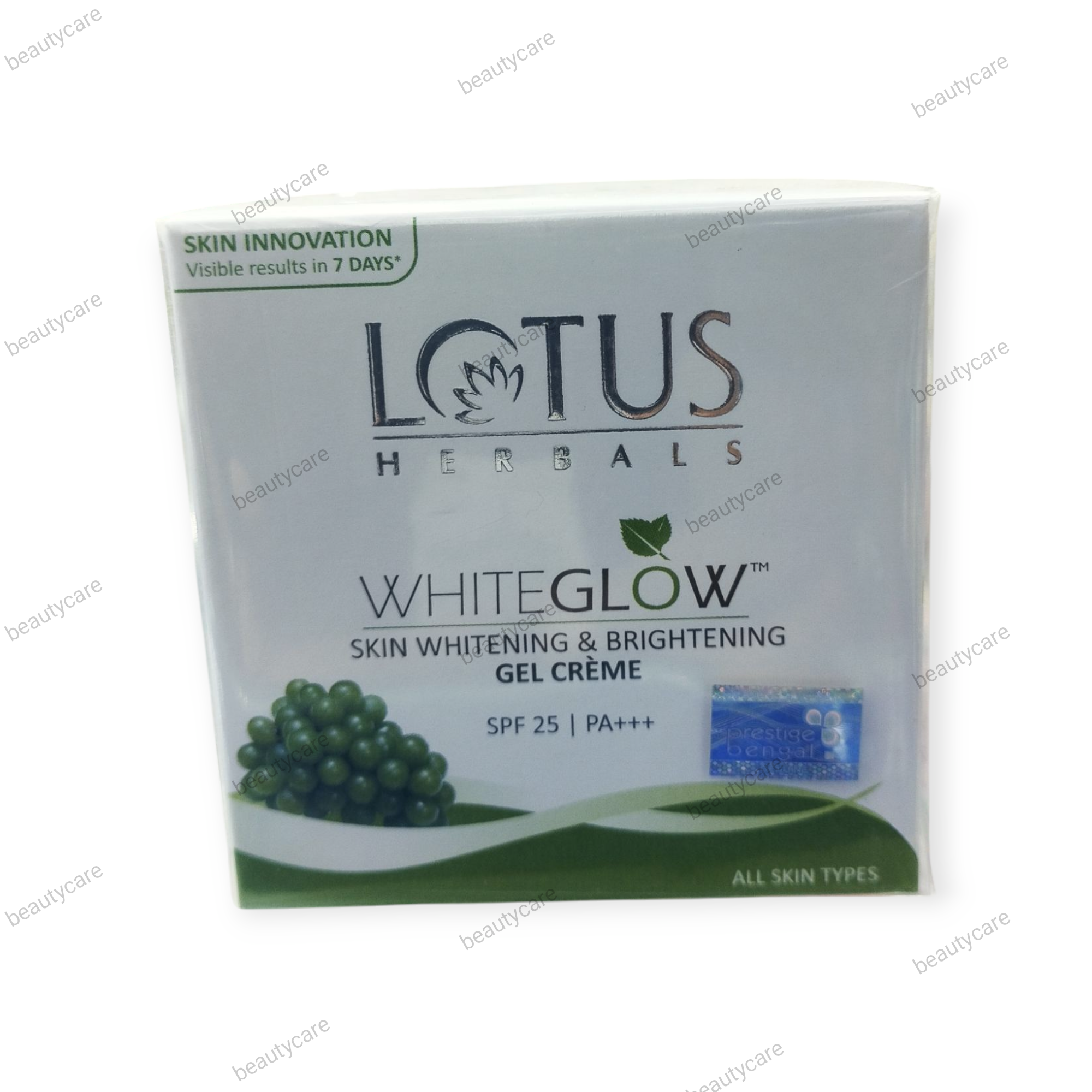 lotus herbals white glow price in bangladesh Main Image