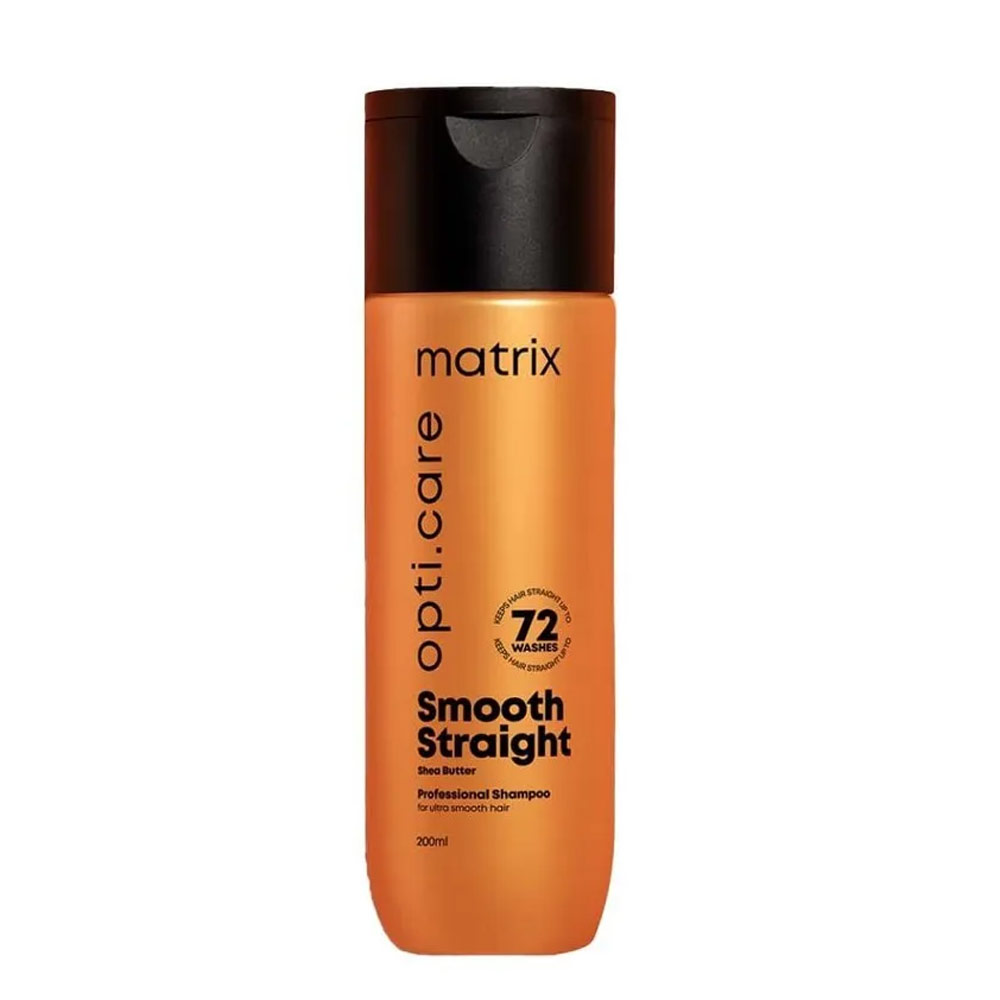 Matrix Ultra Smoothing Shampoo for Frizzy Hair Main Image