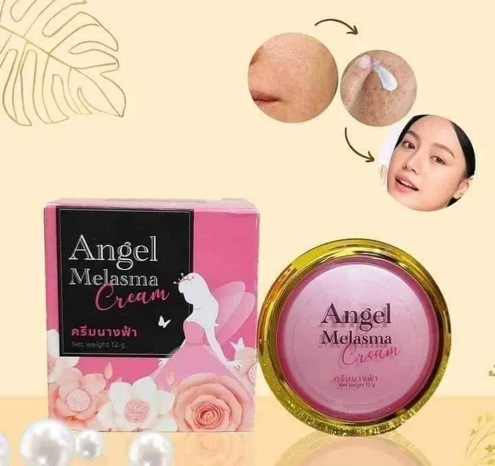 Angel Melasma Removal Cream – 12g Main Image